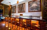 Bar, Kafe dan Lounge 7 Century Pines Resort Cameron Highlands