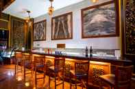 Quầy bar, cafe và phòng lounge Century Pines Resort Cameron Highlands