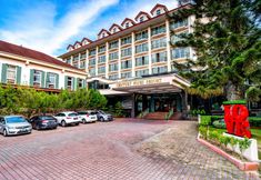Exterior 2 Century Pines Resort Cameron Highlands