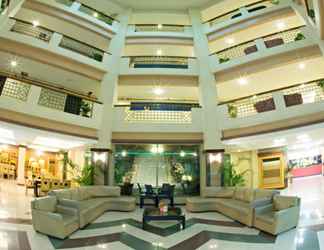 Lobby 2 Goldenfield Kundutel Bacolod