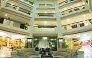 Lobby 4 Goldenfield Kundutel Bacolod