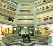 Lobby 4 Goldenfield Kundutel Bacolod