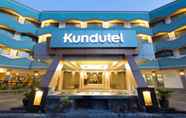 Exterior 2 Goldenfield Kundutel Bacolod