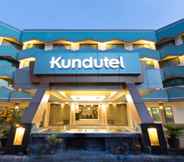 Exterior 2 Goldenfield Kundutel Bacolod