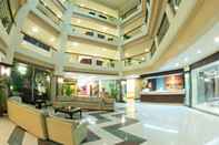 Lobby Goldenfield Kundutel Bacolod