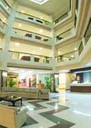 LOBBY Goldenfield Kundutel Bacolod