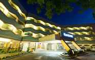 Exterior 3 Goldenfield Kundutel Bacolod