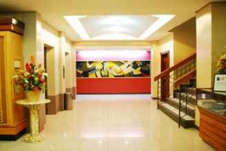 Lobby 4 Goldenfield Kundutel Bacolod