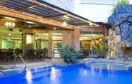 Swimming Pool 7 Goldenfield Kundutel Bacolod