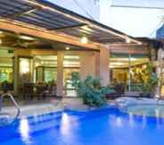 Swimming Pool 7 Goldenfield Kundutel Bacolod