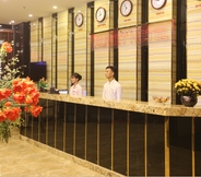 Sảnh chờ 5 Au Viet Hotel