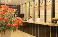 Sảnh chờ 5 Au Viet Hotel