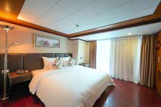 Phòng ngủ 4 La Vela Classic Cruise 