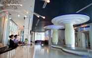 Lobby 3 Prajaktra Design Hotel