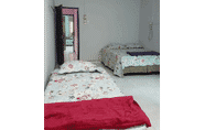 Bedroom 7 Mawar Homestay 4