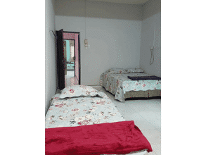 Bedroom 4 Mawar Homestay 4