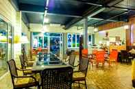 Restoran Prajaktra City Hostel