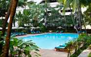 Swimming Pool 3 Anantara Siam