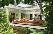 Ruangan Fungsional 4 Anantara Siam