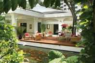 Ruangan Fungsional Anantara Siam