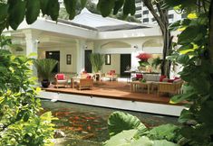 Functional Hall 4 Anantara Siam