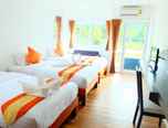 BEDROOM Pranee Amata Hotel