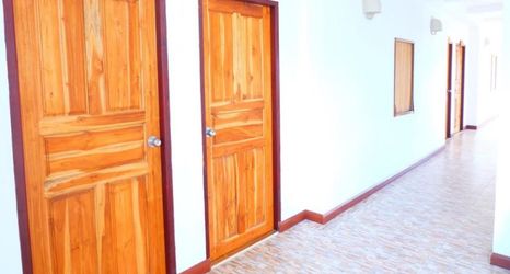 Lobby 2 Pranee Amata Hotel