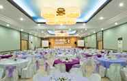 Dewan Majlis 4 Caribbean WaterPark & Resotel