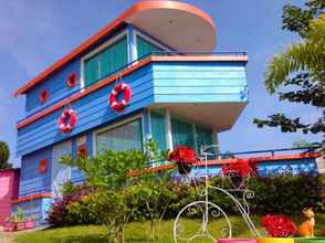 Luar Bangunan 4 Sweet Lighthouse Home Stay