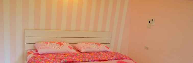 Sảnh chờ Sweet Lighthouse Home Stay