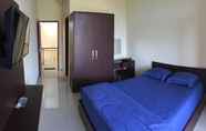 Phòng ngủ 5 Desuni Rooms