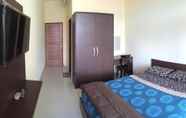 Kamar Tidur 6 Desuni Rooms