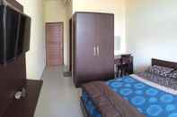 Kamar Tidur Desuni Rooms