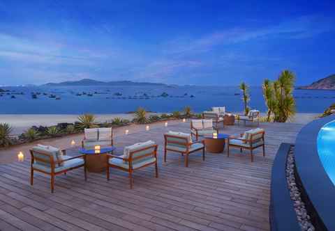 Bar, Cafe and Lounge AVANI Quy Nhon Resort and Spa