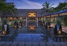 Bên ngoài 4 AVANI Quy Nhon Resort and Spa