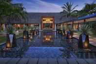 Lobby AVANI Quy Nhon Resort and Spa
