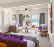Bedroom 7 AVANI Quy Nhon Resort and Spa