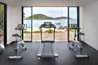 Fitness Center AVANI Quy Nhon Resort and Spa