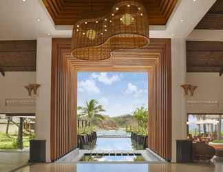 ล็อบบี้ 2 AVANI Quy Nhon Resort and Spa