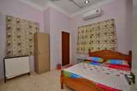 Bedroom Sayyid Homestay 1