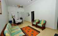 Common Space 4 Sayyid Homestay 1