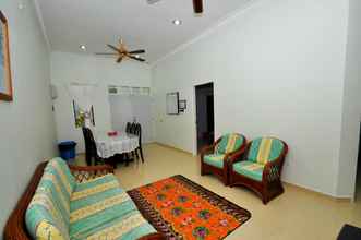 Common Space 4 Sayyid Homestay 1