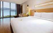 Bedroom 2 Premier Coastal Nha Trang Apartments