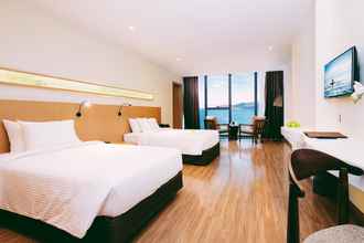 Phòng ngủ 4 Premier Coastal Nha Trang Apartments