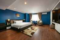 Ruangan Fungsional Hanoi 20 Hotel and Apartment