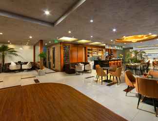 Lobi 2 Hanoi 20 Hotel and Apartment