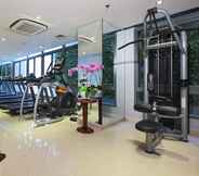 Fitness Center 7 Eden Star Saigon Hotel