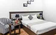 Bilik Tidur 3 Le Grand Hanoi Hotel - The Tryst