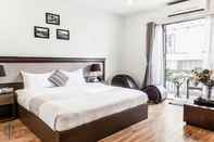 Bilik Tidur Le Grand Hanoi Hotel - The Tryst