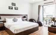 Kamar Tidur 7 Le Grand Hanoi Hotel - The Tryst